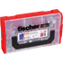 FD 539868 - FIXtainer - DUOPOWER/DUOTEC+Schr., 210-teilig