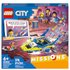 LEGO City: Water Police Detective Missions Set with App (60355)