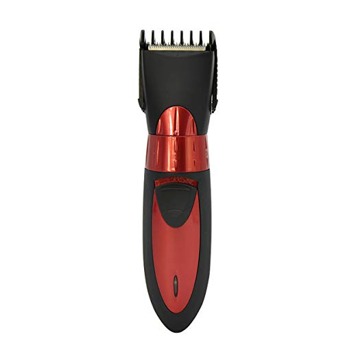 SunshineFace Hair Clippers for Men Kids Cordless Hair Trimmer Rechargeable Haircut Kit