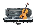 DIMAVERY Violine Middle-Grade 4/4 | Semi-pro-Violine