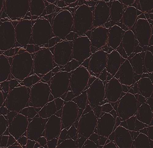 Quattroerre 16341 Klebefolie Easy Wrap Viper Brown, 25 x 70 cm