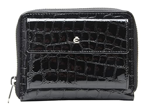 Esquire Nizza Wallet Black