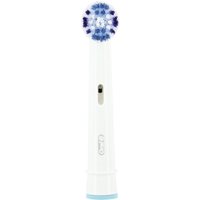 Oral-B Precision Clean Aufsteckbürsten, Umschließt jeden Zahn einzeln für eine optimale Reinigung, 4+1 Stück