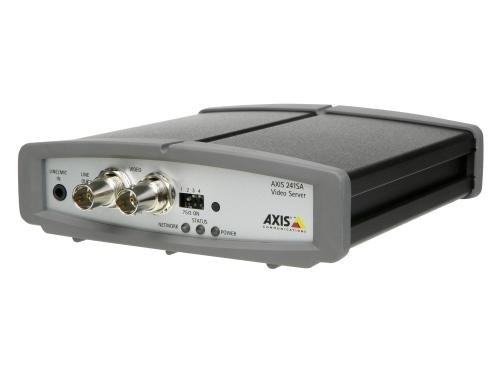 Axis 241S Videoserver