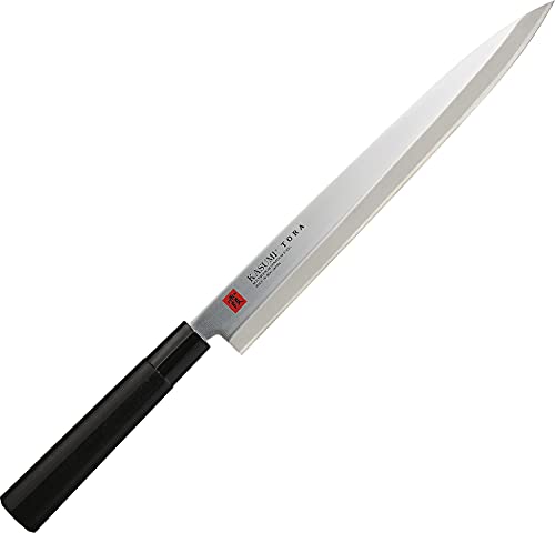 Kasumi Tora Sashimi Messer, 27 cm, 36849
