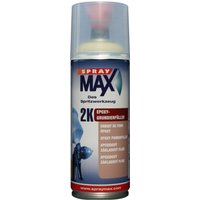 SprayMax 2K Epoxy-Grundierfüller beige 400 ml