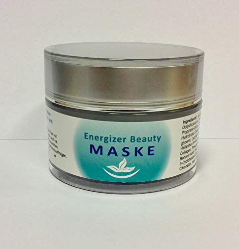 Moravan Energizer Beauty Mask 50ml