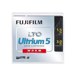 Fujifilm Fuji LTO5 Worm Ultrium Cartridge 1,5/3,0TB