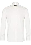 ETERNA Herren Cover Shirt Slim FIT 1/1 beige 43_H_1/1