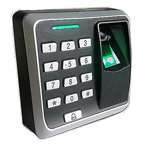 Camtronics F010G biometrischer Detektor für Zugangskontrolle