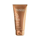 THALGO Anti-Aging Sonnenmilch LSF15, 150 ml, Sonne