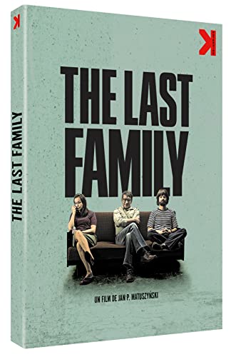 The last family [FR Import]