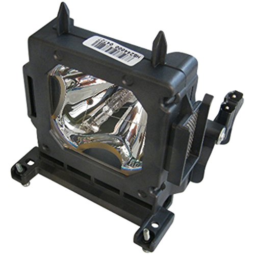 azurano Ersatzlampe Kompatibel mit Sony LMP-H202 für HW30ES, VPL-HW30, VPL-HW30ES, VPL-HW30ES SXRD, VPL-VW95ES, HW50, HW50ES, VPL-HW50ES, VPL-HW55ES, VPL-HW40, VPL-HW40ES | Beamerlampe mit Gehäuse