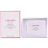 Shiseido Gesichtsreiniger The Essentials Refreshing Cleansing Sheets 30 Uds