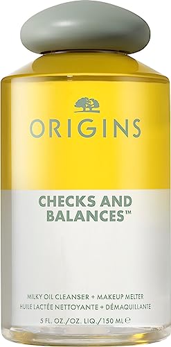 ORIGINS - Origins Reinigungs- und Make-up-Entferner, Milchöl, 150 ml