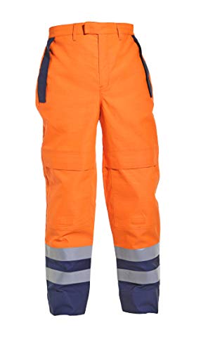 Trouser Melle or/na Atex