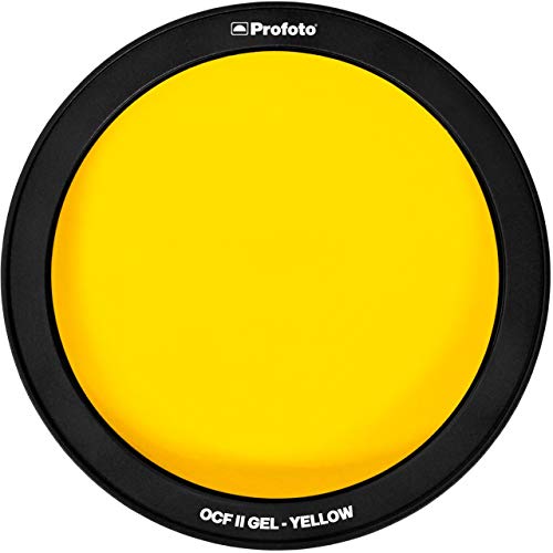 Profoto Ocf II Gel - Gelb