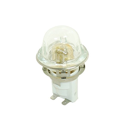 Genuine HOTPOINT Ofen Lampe ASSY c00078426