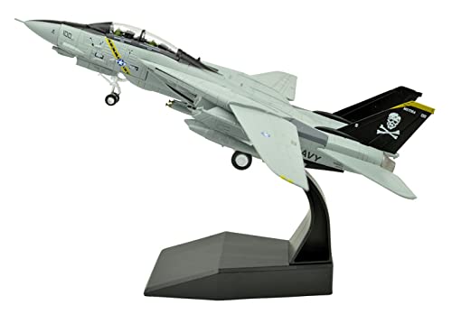 SIourso Kampfjet Modell Maßstab 1:87 Usa F22 Raptor Fighter Diecast Metal Flugzeugmodell