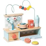 VILAC Compatible - Activity Kitchen - Early Learning (8122)