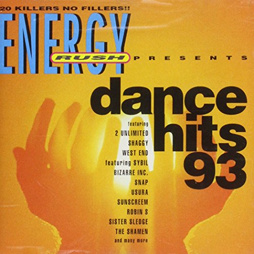Dance Hits 93