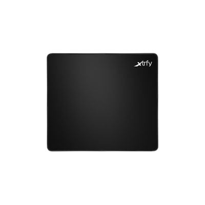 Xtrfy GP2 Gaming-Mousepad, Groß, Schwarz, XG-GP2-L, L