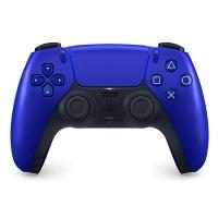 Sony Playstation 5 DualSense Wireless-Controller cobalt-blue