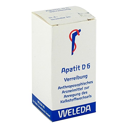 Apatit D6, 20 g