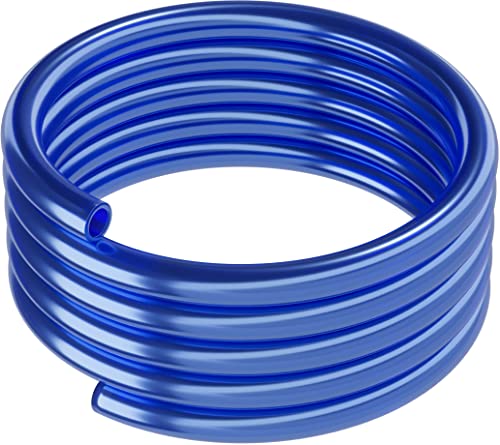 ARKA Aquatics - PVC-Schlauch 16/22 mm (5m, Blau)