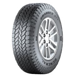 GENERAL GRABBER AT3 265/65R18114T