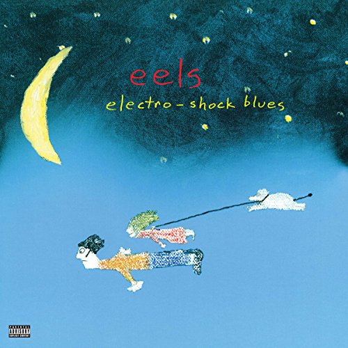 Eels - Electro-Shock Blues (180g) (Limited Edition)