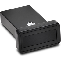 Kensington VeriMark Guard USB-A Fingerprint Key - FIDO2, WebAuthn/CTAP2, & FIDO U2F - Cross Platform - Lesegerät für Fingerabdruck - USB - TAA-konform