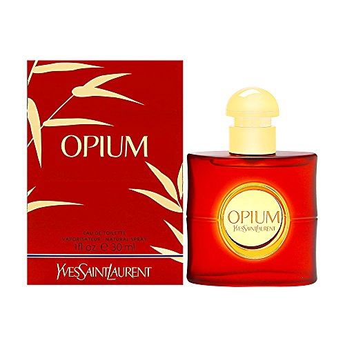 YSL Opium Woman EdT 30ml