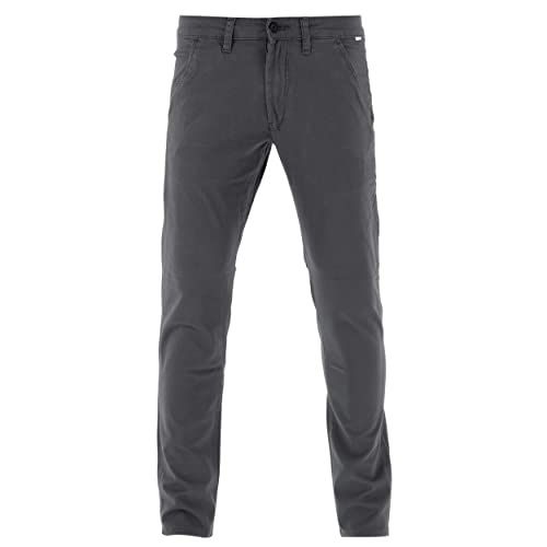 Reell Herren Hose Flex Tapered Chino Pants