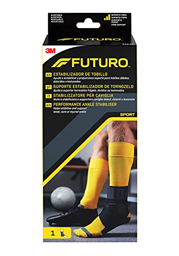 Futoro Sport - Knöchelstabilisator, für den rechten und linken Fuss
