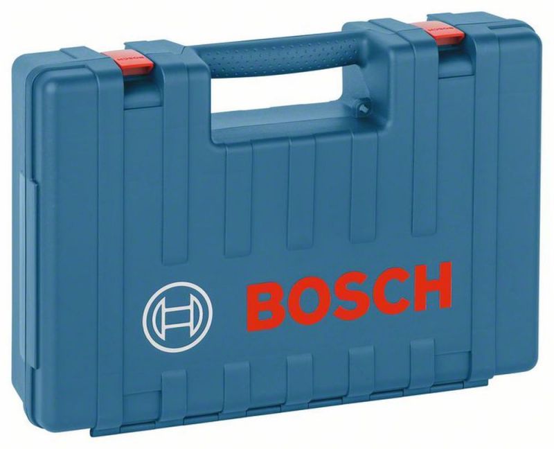 Bosch Kunststoffkoffer, 446 x 316 x 124 mm 1619P06556