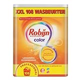 Robijn Professional - Detergent Color - 108 washes (6,15 kg)