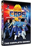 C.O.P.S.: COMPLETE SERIES - C.O.P.S.: COMPLETE SERIES (5 DVD)