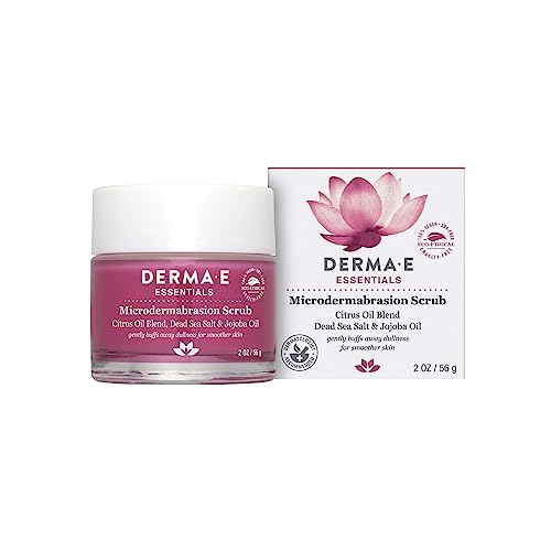 Derma E Microdermabrasions-Peeling 56 g