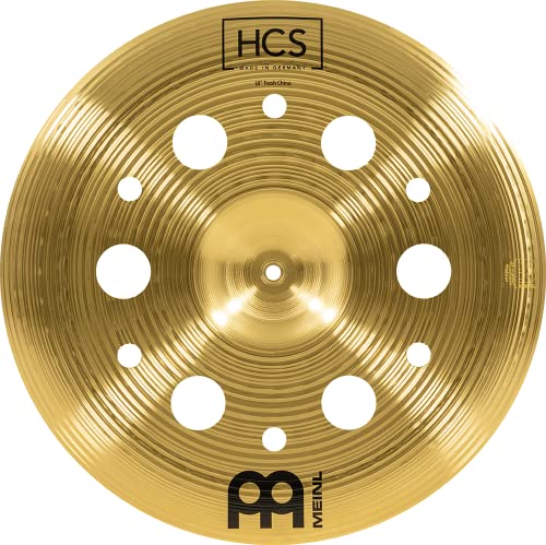 Meinl Cymbals China-Becken (HCS18TRCH)