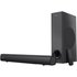 Creative Stage 2.1 PC-Lautsprecher Bluetooth®, Kabelgebunden, Digital 160W Schwarz