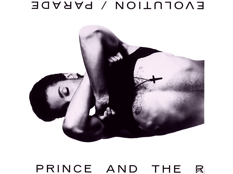 Prince, VARIOUS - Parade (Vinyl) 2