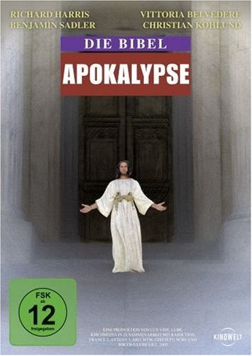 Die Bibel: Apokalypse