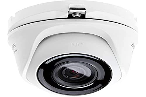 Hiwatch Dome 4In1 1Mpx 2.8 Mm Serie Hiwatch Hikvision Metal