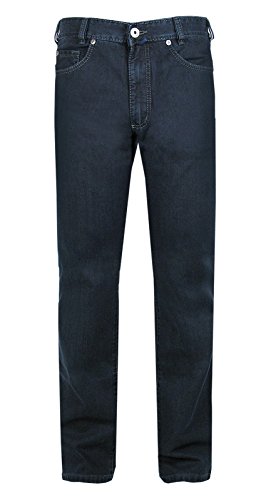 Joker Jeans Clark 2243 Dark Blue Jeans, 34W / 34L, 0212 Blue Black