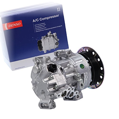 DENSO DCP50122 Kompressor, Klimaanlage