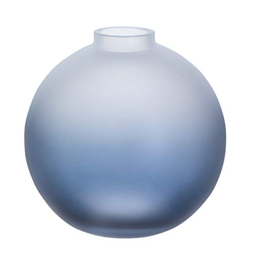 Dartington Crystal WELL3543 Vase, Glas