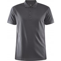 Craft - Core Unify Polo Shirt - Polo-Shirt Gr 3XL grau