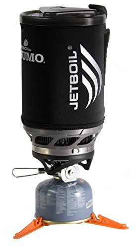 Jetboil Sumo Kochsystem Carbon One Size