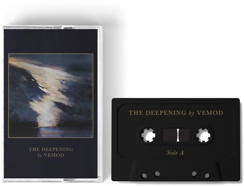 The Deepening [Musikkassette]
